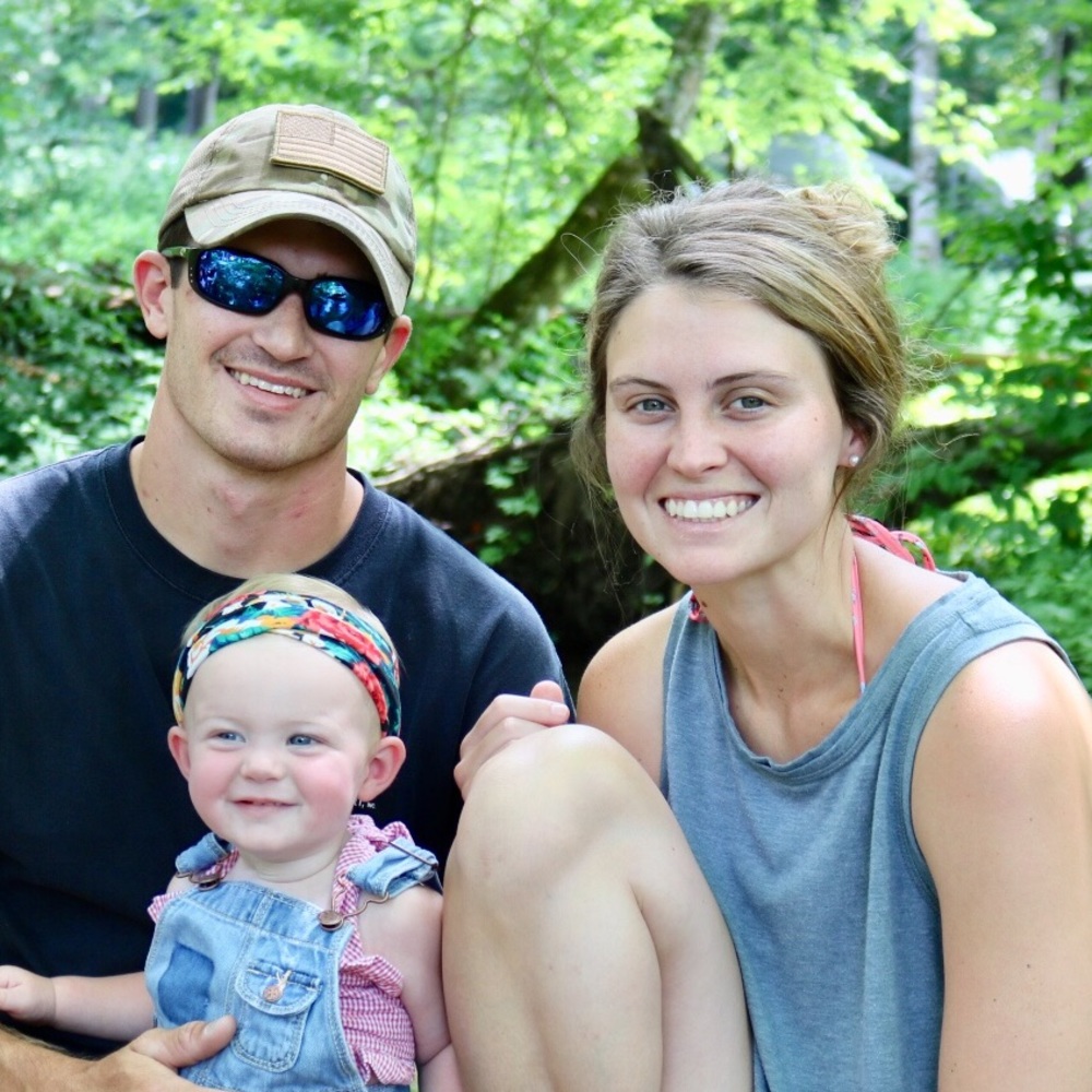 Meet your Posher, Becky